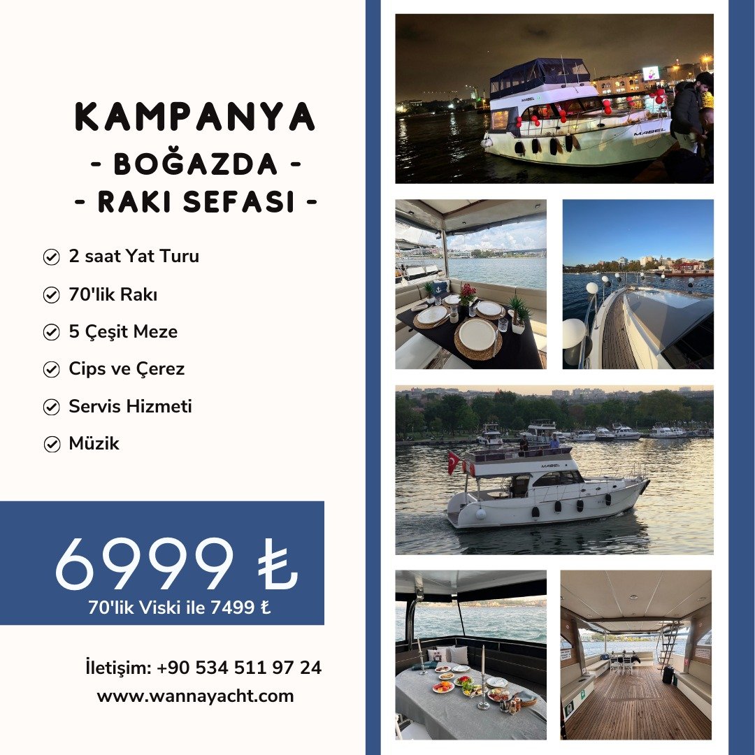 Rakı Sofrası Kampanyası