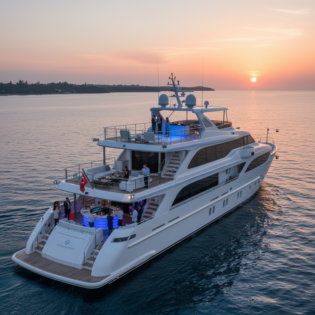 Kurumsal Etkinlikler