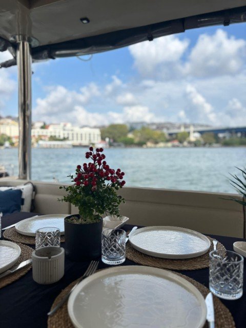 Mabel - kıyı manzarası