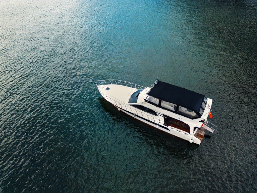 Marmara - gün batımı