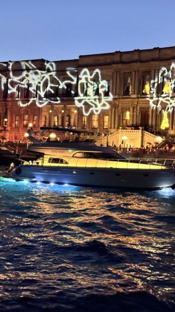 Beyazkugu - deniz ve yat