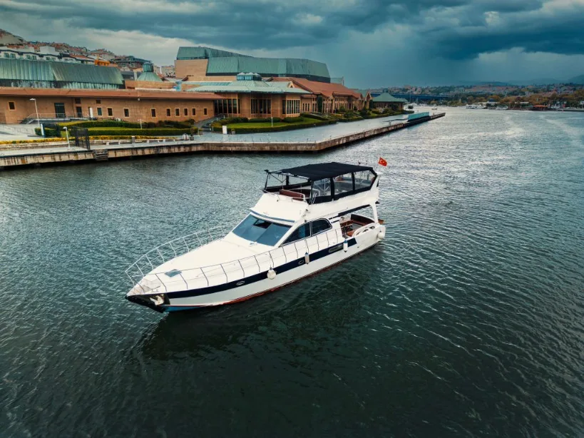 Marmara - yat turu